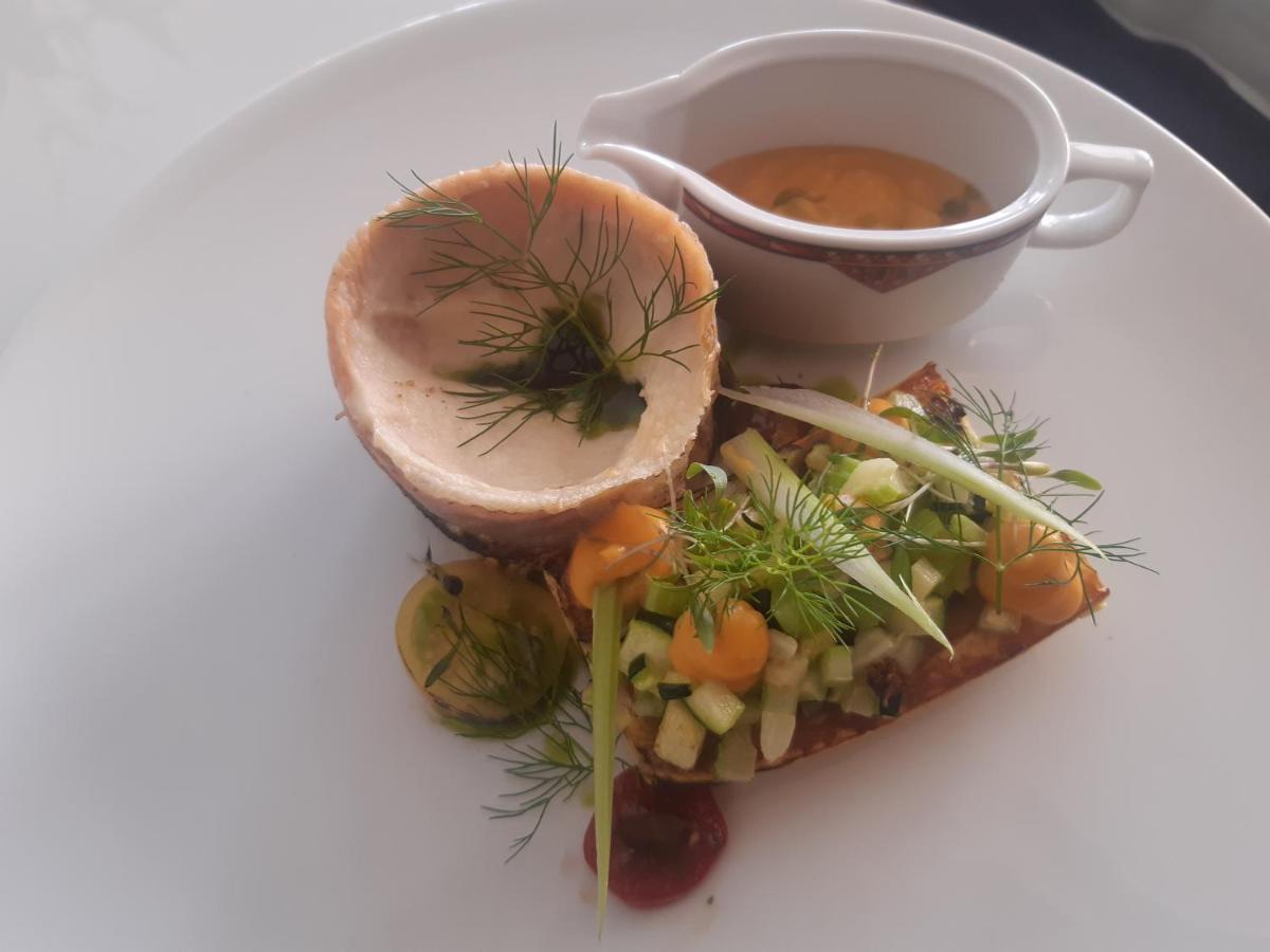 Das-Schmidt Privathotel Mörbisch am See Zewnętrze zdjęcie